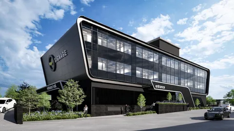 X97 cnr R21 & Serengeti Blvd, Pomona